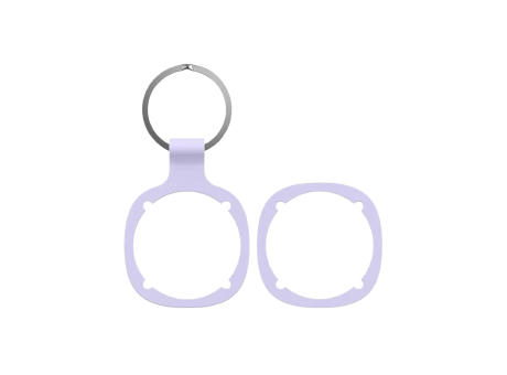 Fresh 'n Rebel Smart Finder Ice Grey bedrucken