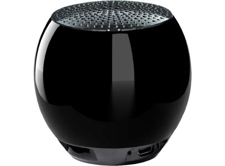 BANG Edler Wireless- Lautsprecher in edler Geschenk-Schatulle Werbeartikel