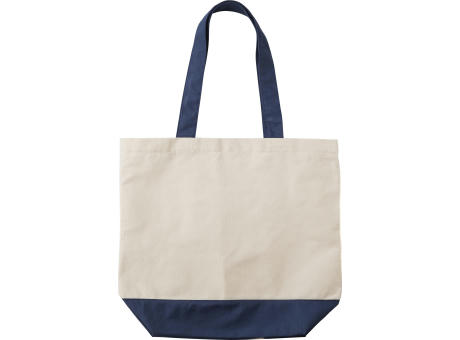 Einkaufstasche aus Baumwolle (280 g/m2) Cole Werbeartikel