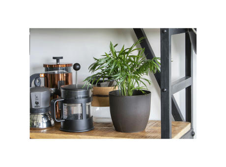 Coffee Flowerpot Blumentopf Werbeartikel