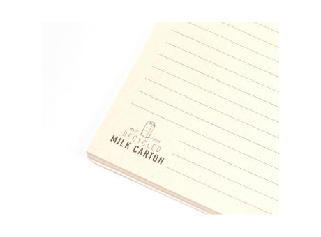 Notizbuch Edilax Werbeartikel