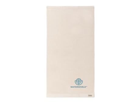 Ukiyo Sakura AWARE™ 500gr/m² Badetuch 50 x 100cm bedrucken