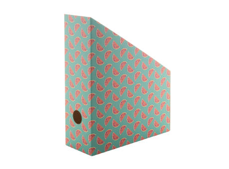 Individueller Schreibtischorganizer CreaFile Werbeartikel