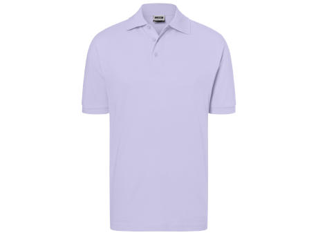 Classic Polo - Hochwertiges Polohemd mit Armbündchen bedrucken