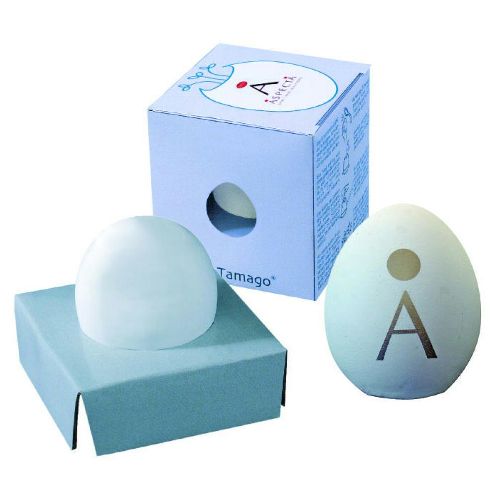 Product image Wachsendes Tamago Kresse Werbeartikel