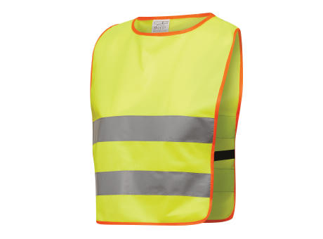 MINI HERO - Sicherheitsweste für Kinder Werbeartikel