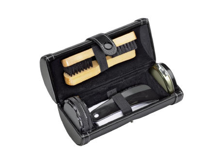 Schuhpflegeset RE98-SANTIAGO Werbeartikel