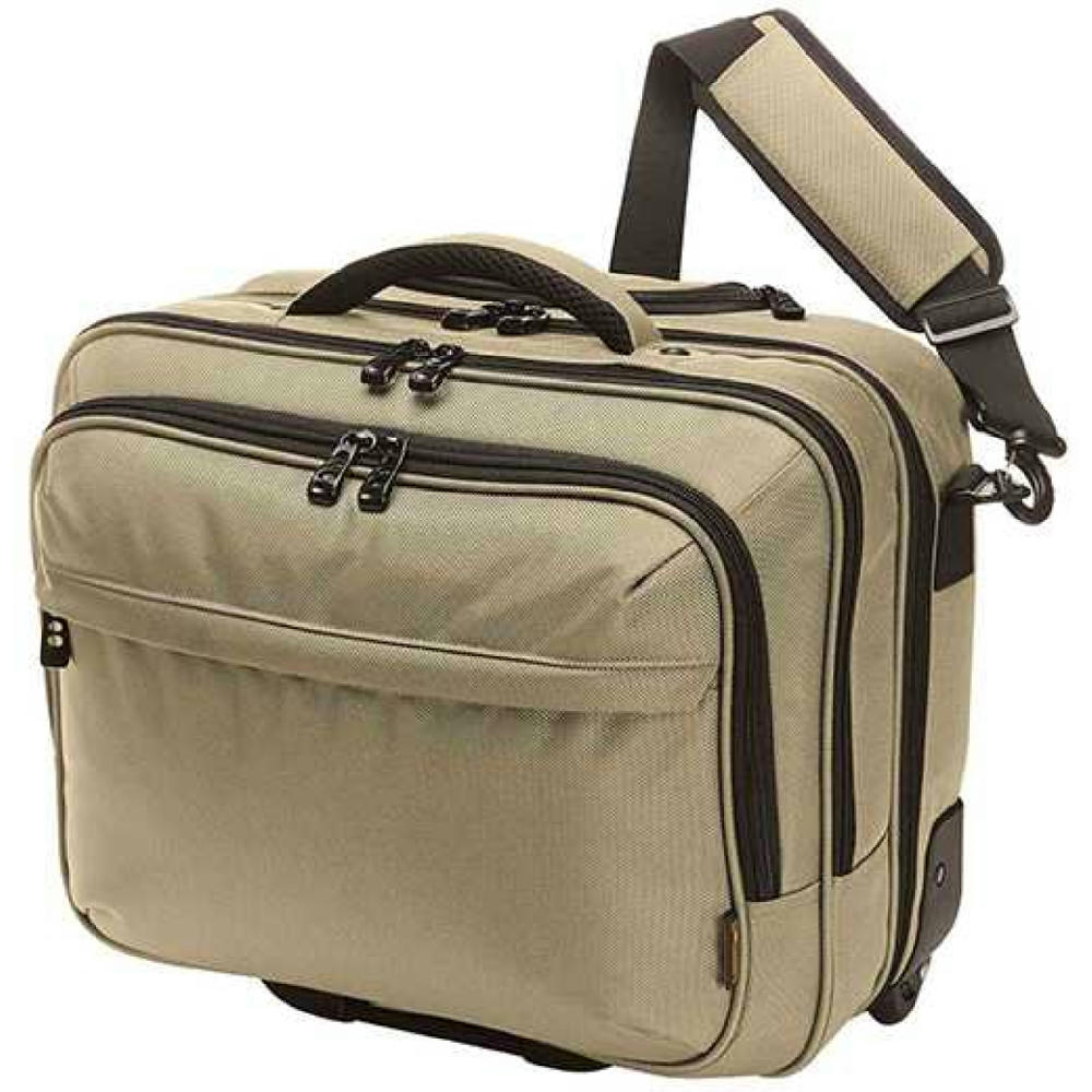 Product image Business-Trolley MISSION Werbeartikel