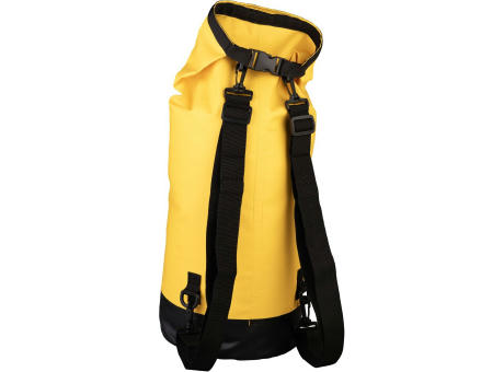 SAFEPACK 20 Liter gelb Werbeartikel