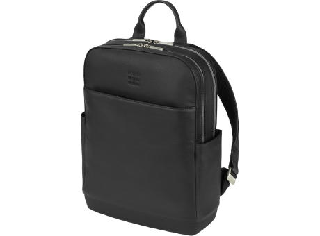 Product image Moleskine Classic Pro Rucksack aus Leder Werbeartikel