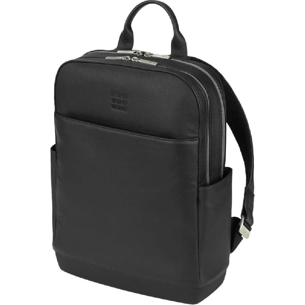 Product image Moleskine Classic Pro Rucksack aus Leder Werbeartikel