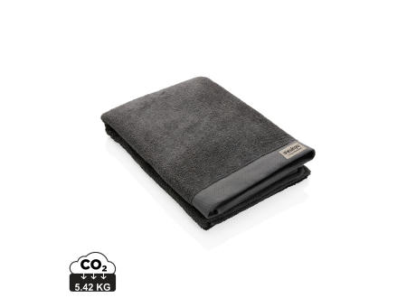 Ukiyo Sakura AWARE™ 500gr/m² Badetuch 70 x 140cm bedrucken