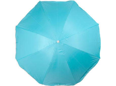 190T Polyester Sonnenschirm Elsa Werbeartikel