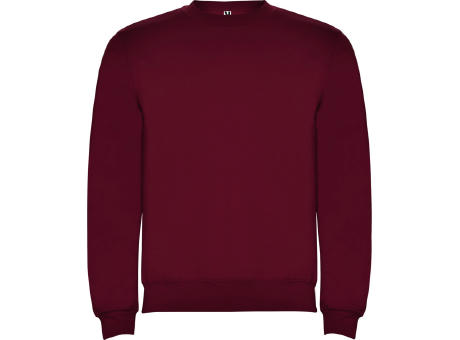 Clasica Sweatshirt mit Rundhalsausschnitt für Kinder Werbeartikel