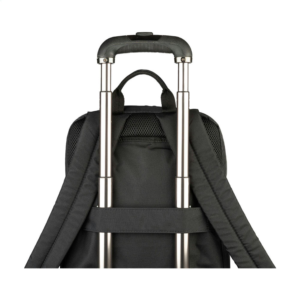 Tucano Global Backpack 15,6 inch Rucksack Werbeartikel
