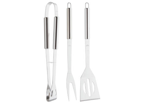 BBQ Set Carolina Werbeartikel