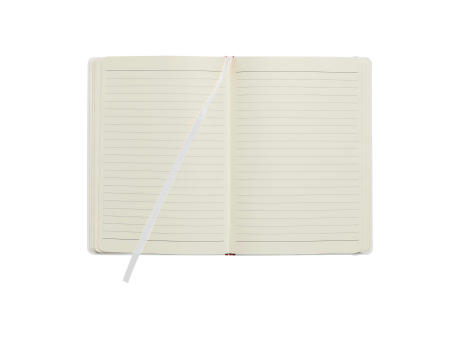 Pocket Notebook A4 Notizbuch Werbeartikel