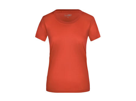 Ladies' Active-T - Funktions T-Shirt für Freizeit und Sport bedrucken