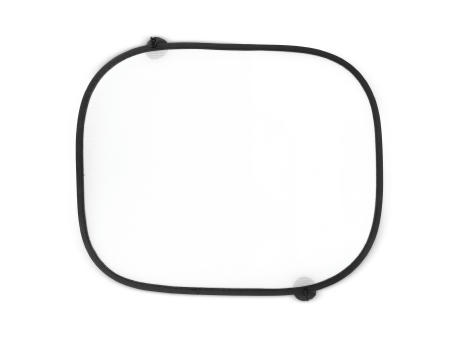 Sonnenblende, 2er-Set mit Etui Sublimation Werbeartikel