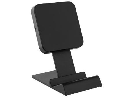 Metmaxx® "DrChargeGreenPower" schwarz Werbeartikel