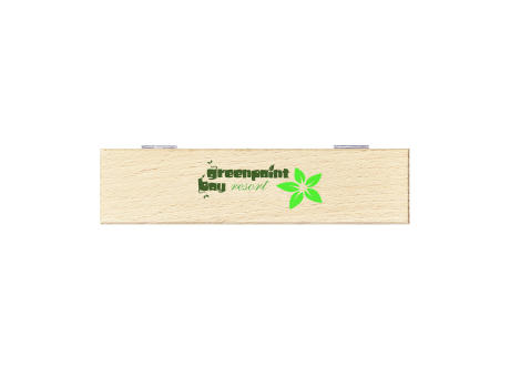 Nova Set Schreibset bedrucken