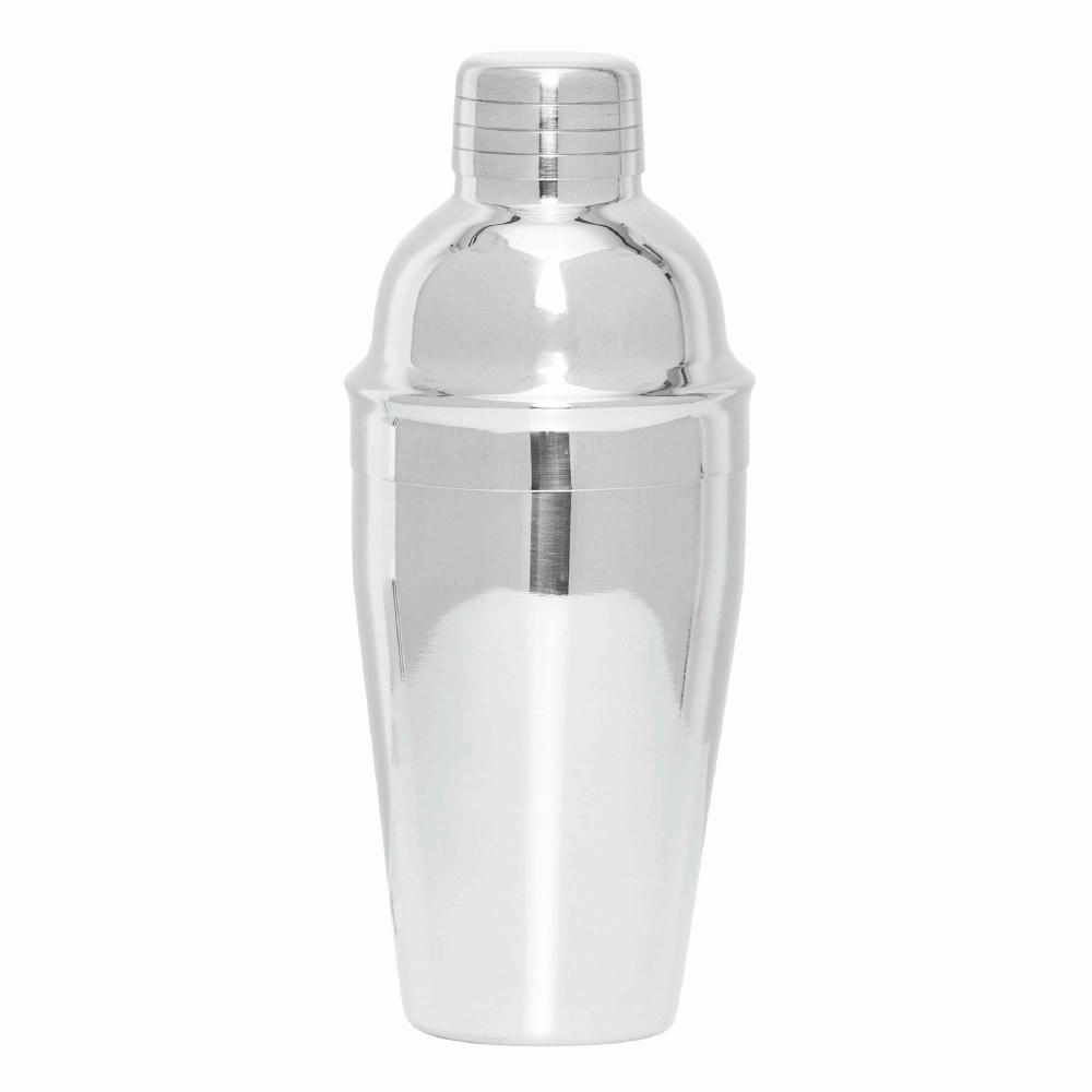 BARKEEPER - Edelstahl-Cocktailshaker-Set Werbeartikel