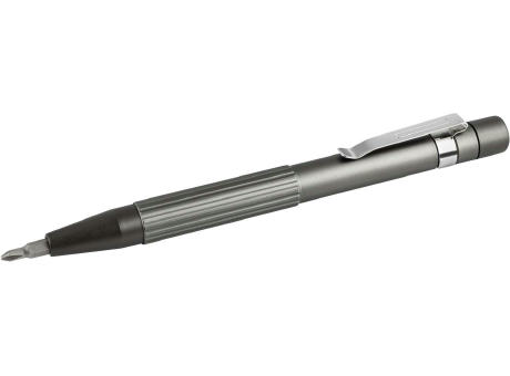 Product image Metmaxx® Schraubendreher Stift "BitPenPro" Werbeartikel