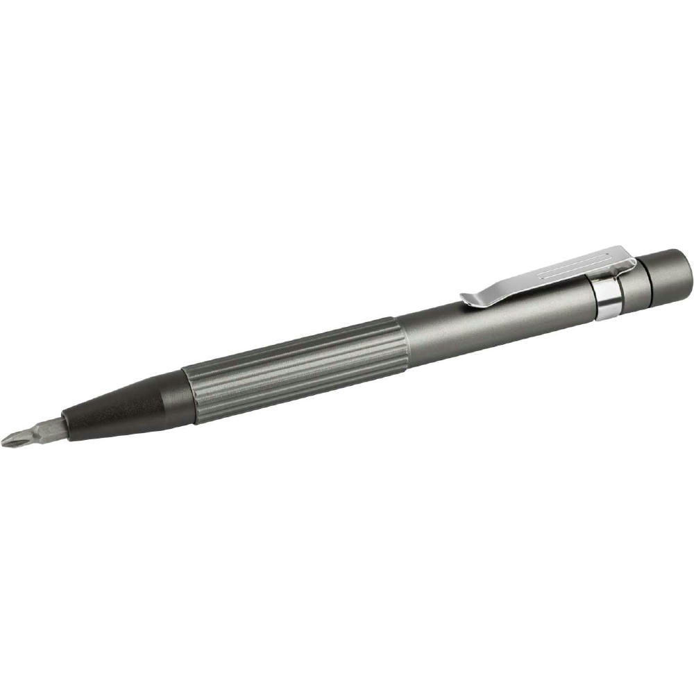 Product image Metmaxx® Schraubendreher Stift "BitPenPro" Werbeartikel