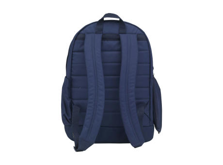 Case Logic Commence Recycled Backpack 15,6 inch bedrucken