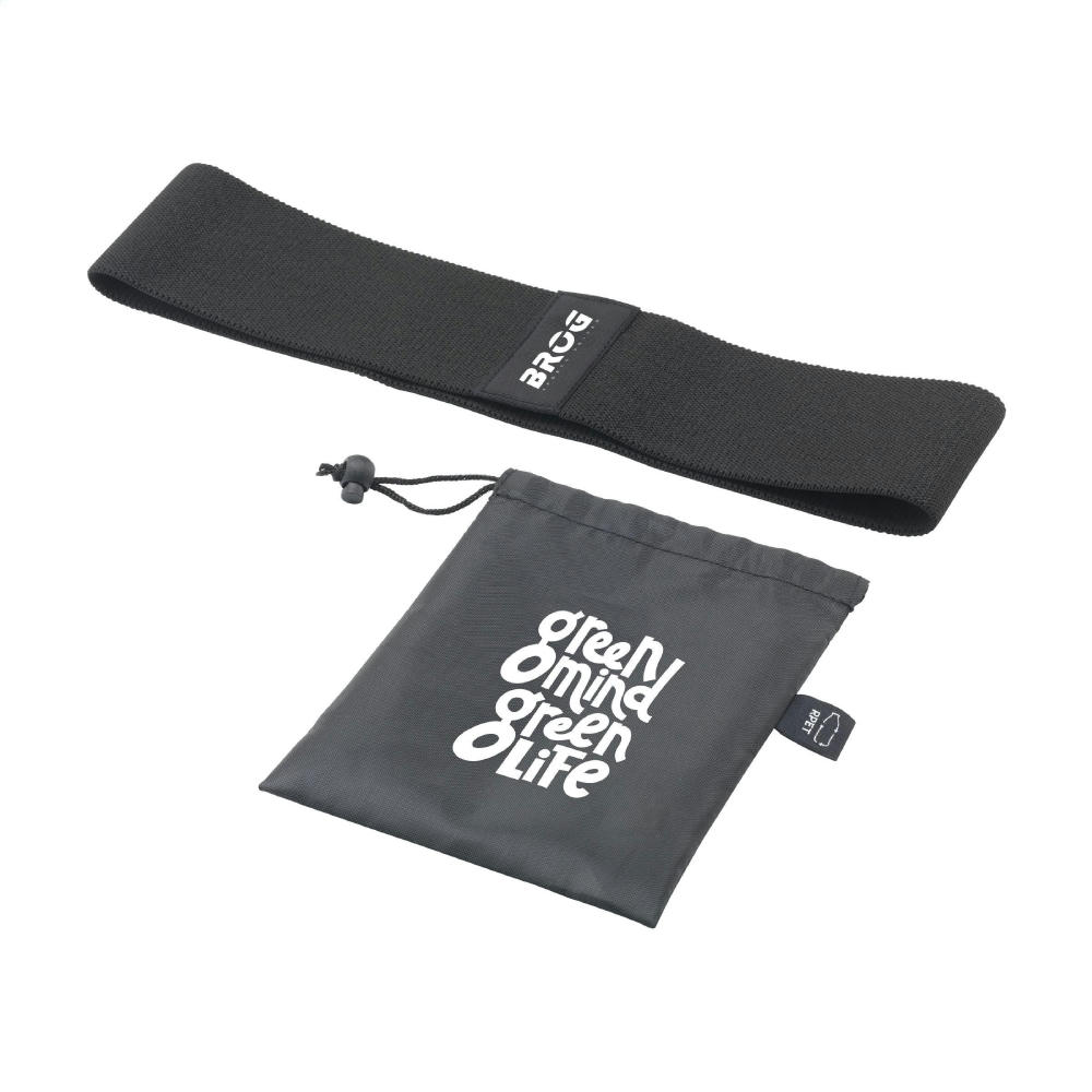 Product image Elastiq Resistance Band Fitnessband Werbeartikel