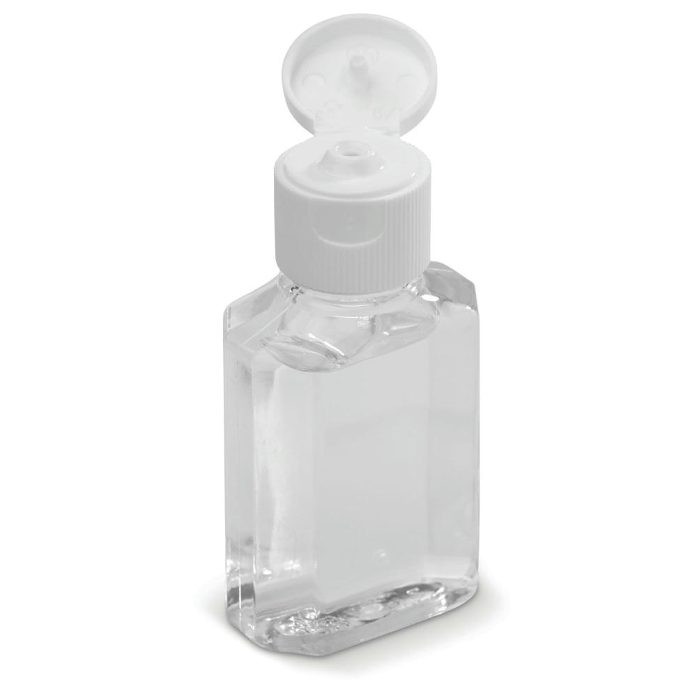 Reinigungsgel für die Hände 30ml Werbeartikel
