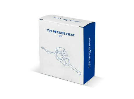 Maßband Assist 5m Werbeartikel