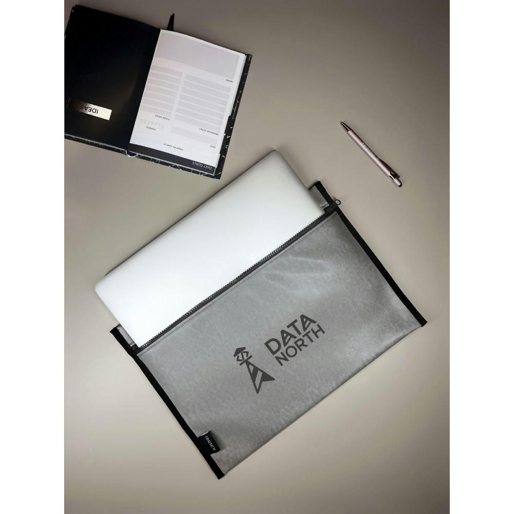 Fraenck Bobby Laptop Sleeve 15,6" Laptoptasche Werbeartikel