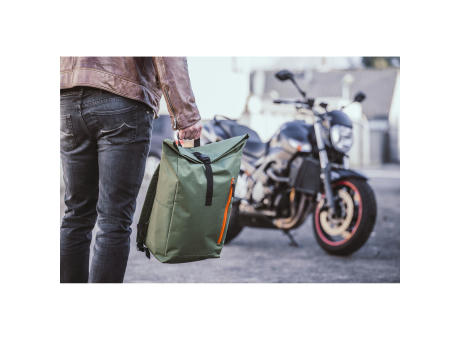 Nolan Rucksack bedrucken