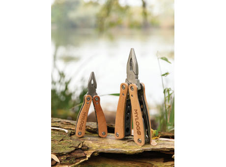 Holz Multitool Werbeartikel