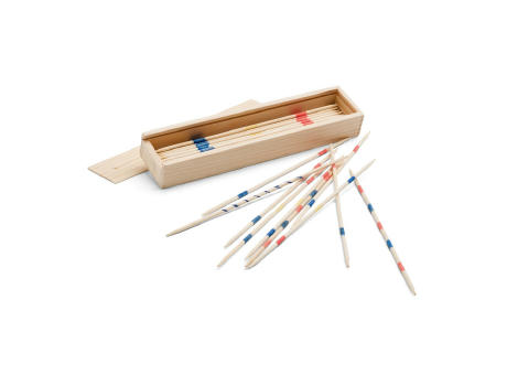 Product image MIKA. Mikado Spiel Werbeartikel