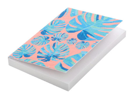 Product image Individueller Haftnotizblock CreaStick Seed Note S Werbeartikel