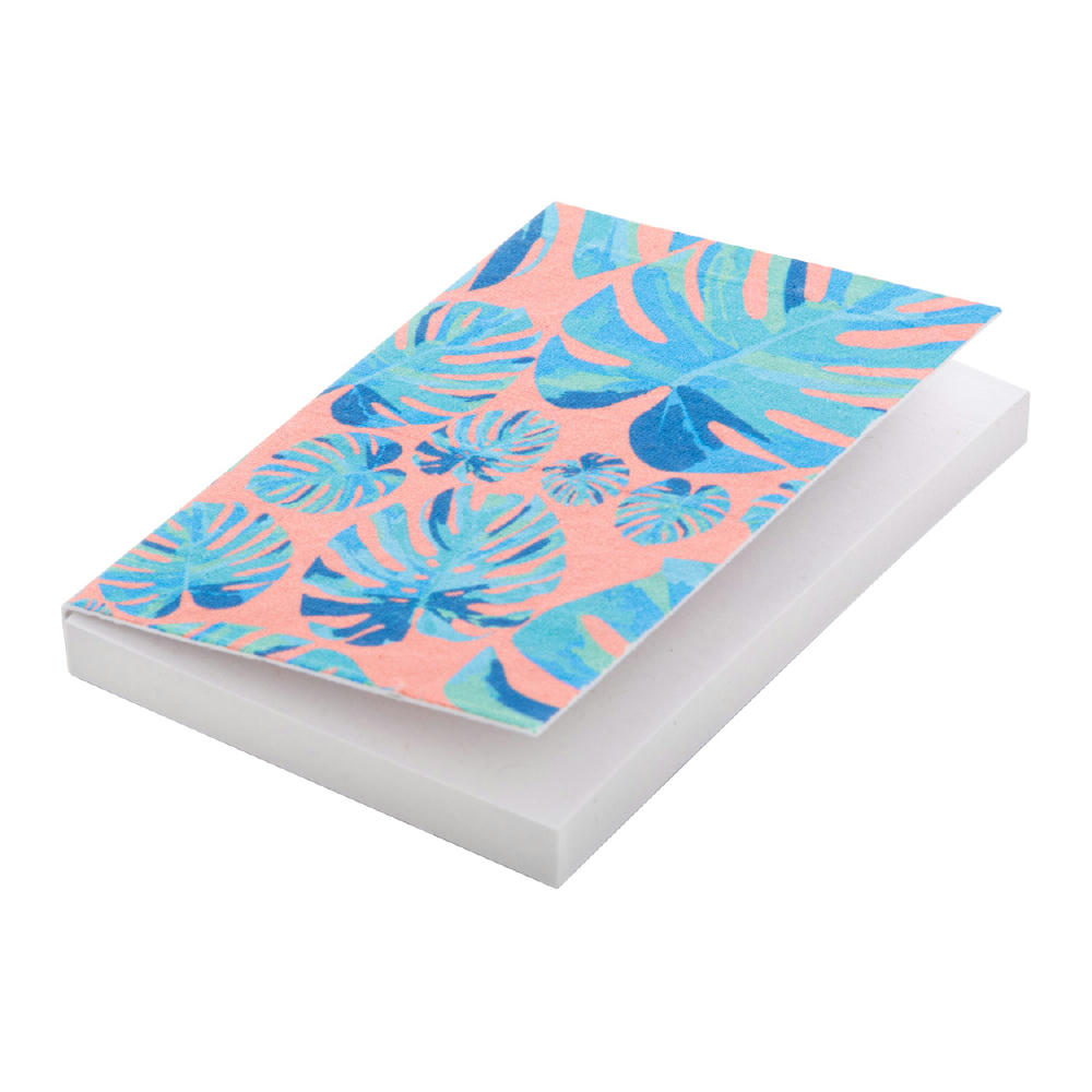 Product image Individueller Haftnotizblock CreaStick Seed Note S Werbeartikel