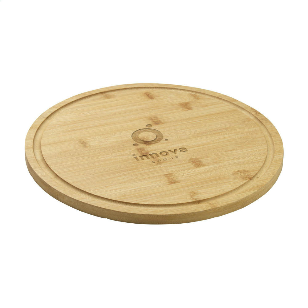 Tramonti Cutting & Pizza Board Werbeartikel