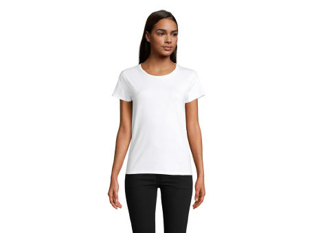 CRUSADER WOMEN T-Shirt 150g bedrucken