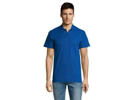 SUMMER II MEN Polo 170g bedrucken