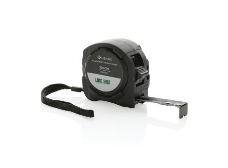 Gear X 5m Maßband mit 30m Laser bedrucken