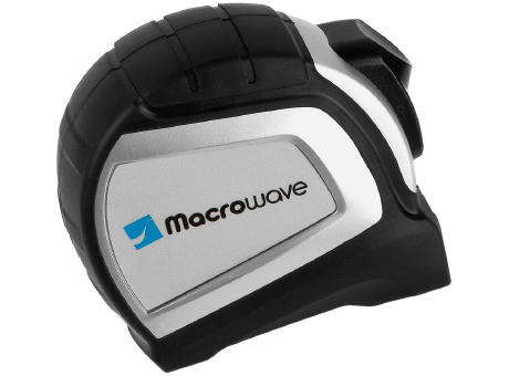 Automatik-Bandmaß "Force 5 M" bedrucken