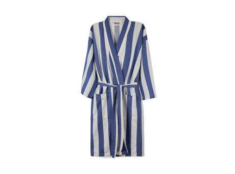 VINGA Ornos GRS Hamam-Bademantel L/XL Werbeartikel