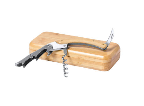 Korkenzieher Duoro Werbeartikel