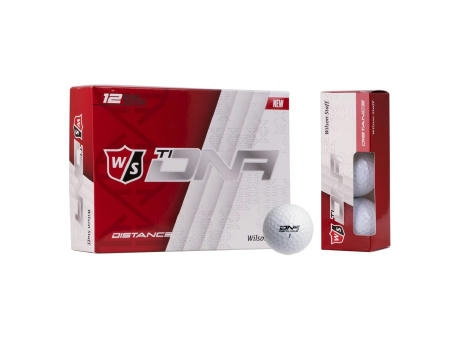 Wilson DNA Titanium Werbeartikel