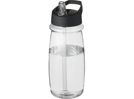 Product image H2O Active® Pulse 600 ml Sportflasche mit Ausgussdeckel Werbeartikel