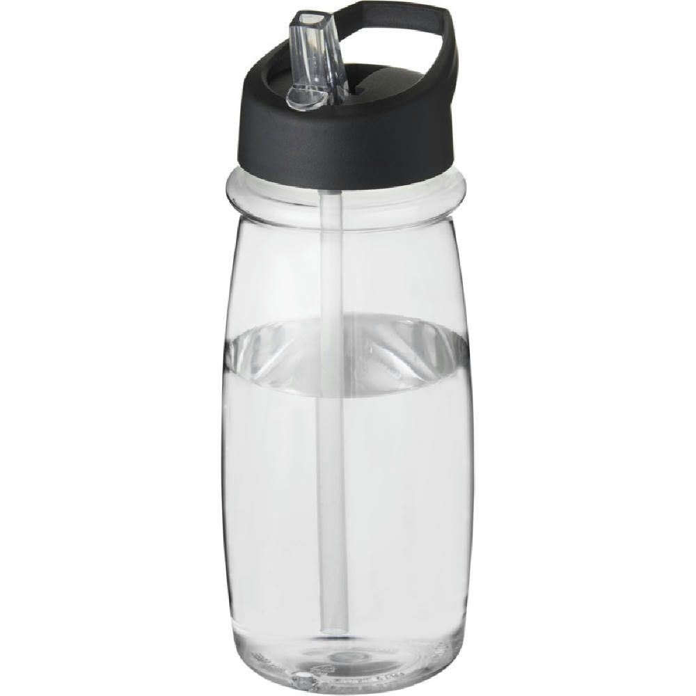 Product image H2O Active® Pulse 600 ml Sportflasche mit Ausgussdeckel Werbeartikel