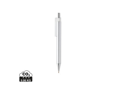 X8-Metallic-Stift bedrucken