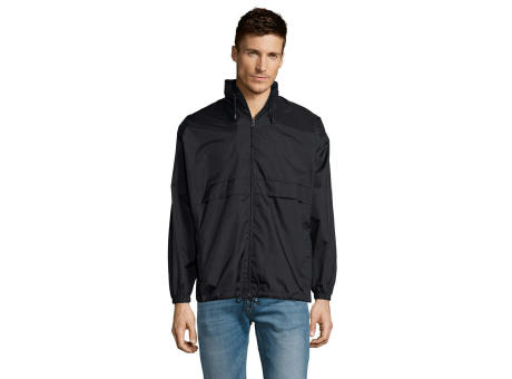 SURF Unisex Windbreaker Werbeartikel